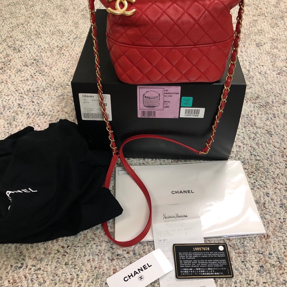 SOLD ON ♈️ENMO